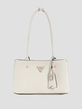 Meridian Shoulder Satchel