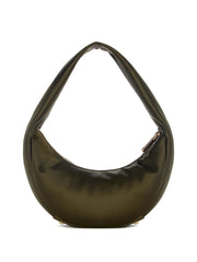 Sunetra Satin Mini Shoulder Bag