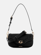 Dea Mini Fold-Over Shoulder Bag