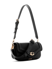 Dea Mini Fold-Over Shoulder Bag