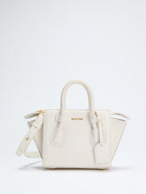 Merava Leather Mini Satchel