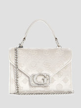 Zalina Mini Top-Handle Bag