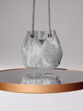Zalina Mesh Pouch