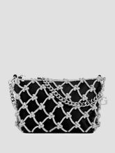 Zalina Top-Zip Shoulder Bag