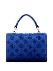 Zalina Mini Top-Handle Bag