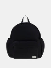 Nylon backpack