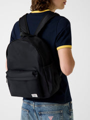 Nylon backpack