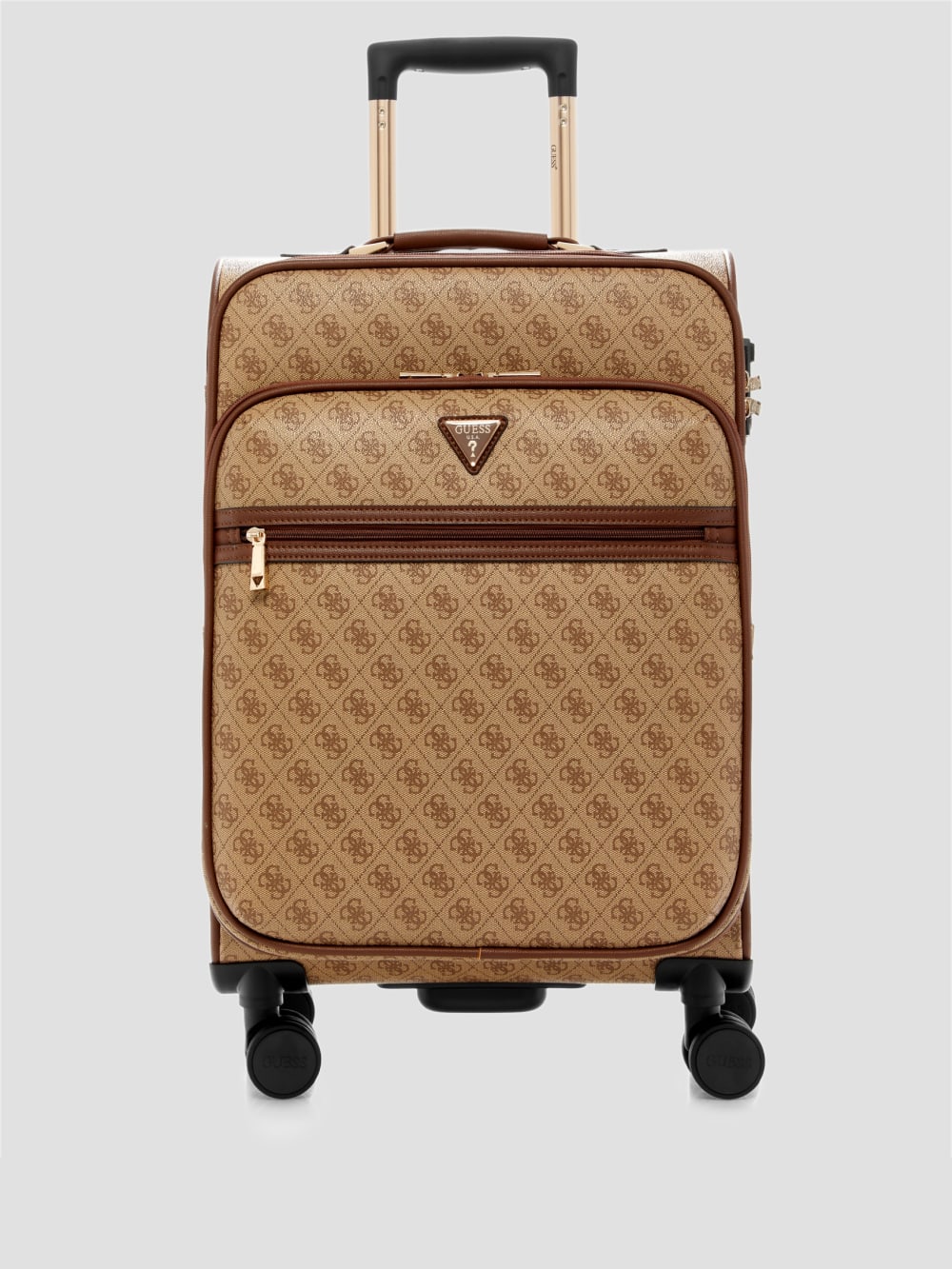 Norom 20" 8-Wheel Suitcase