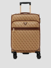 Norom 20" 8-Wheel Suitcase