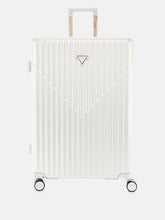 Centennial Logo 28" 8-Wheel Suitcase