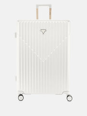 Centennial Logo 28" 8-Wheel Suitcase