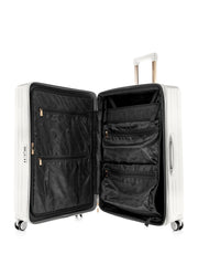 Centennial Logo 28" 8-Wheel Suitcase