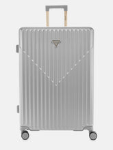 Centennial Logo 28" 8-Wheel Suitcase