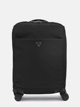 Follie Nylon 20" 8-Wheel Suitcase