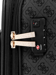 Norom 20" 8-Wheel Suitcase