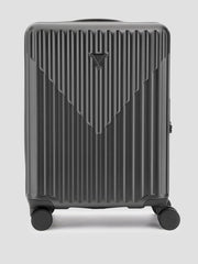 Olbia Large Trolley Suitcase