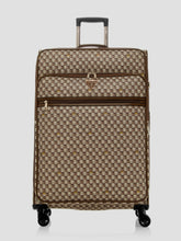 Norom 28" 8-Wheel Suitcase