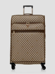 Norom 28" 8-Wheel Suitcase