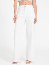 Mardi Wide Leg Jeans