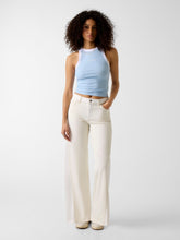 G11 Wide-leg jeans