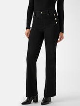 Eco Faye Sailor Flared Jeans