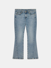 Flare jeans Hysteric Glamour