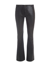 pieced jeans