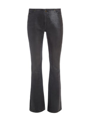 pieced jeans