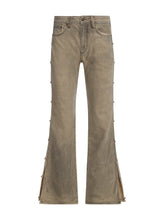 hook flare pants