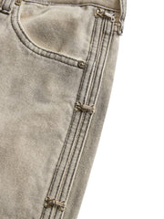 hook flare pants