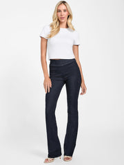 Eco Stretch Baby Bootcut Jeans