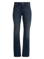 Straight jeans