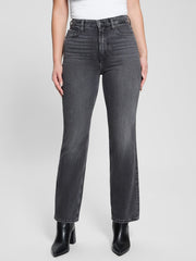 Eco '80s Straight Jeans