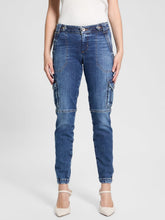 Eco Cadet Cargo Jeans