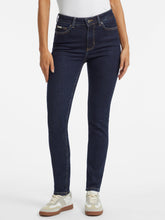 G05 High-Rise Skinny Jeans