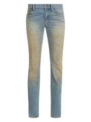 Skinny jeans