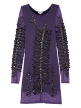 Mesh Dress