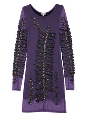 Mesh Dress