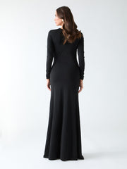 Eco Amelia Maxi Dress