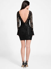 Eco Seraphina Lace Dress