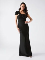 Eco Vittoria Maxi Dress