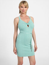 Silvie Cutout Mirage Dress