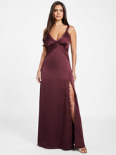 Eco Jael Maxi Dress