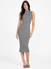 Eco Julia Cashmere-Blend Sweater Dress