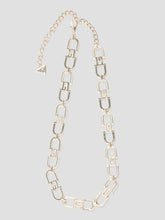G Logo Chain Belt