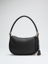 Danya Logo Shoulder Bag