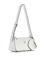 Isobel Logo Shoulder Bag