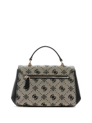 Melinda Quattro G Top Handle Crossbody