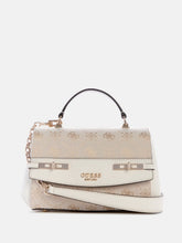 Melinda Quattro G Top Handle Crossbody