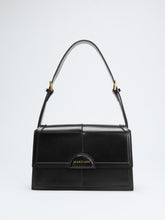 Isa Convertible Leather Bag